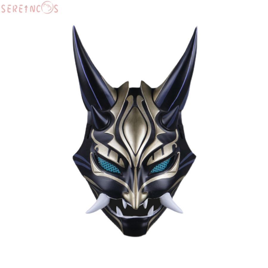 原神 グッズ 原神 ショウ キャラクター衣装 お面 キャラグッズ コスプレ用 コスプレ用