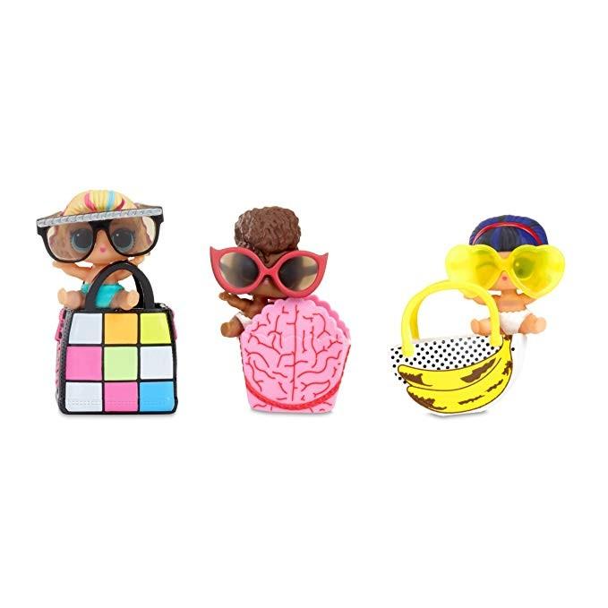 lil sisters eye spy series