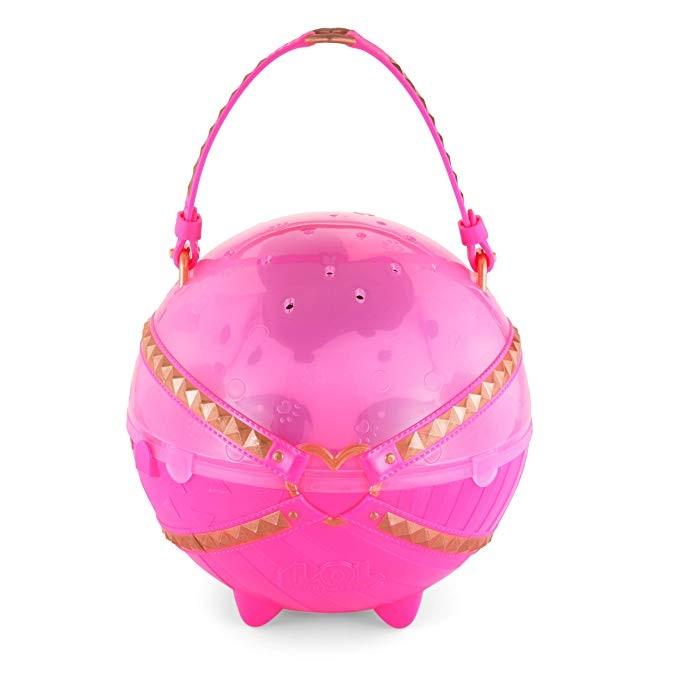 lol dollmation biggie pet