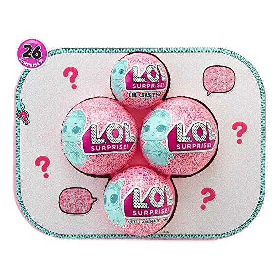 lol bigger surprise pictures