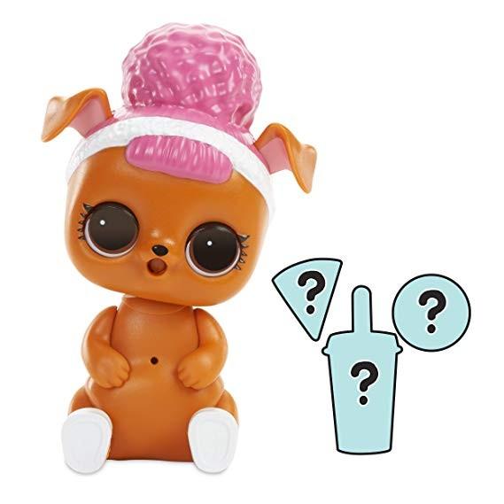 lol surprise interactive surprise