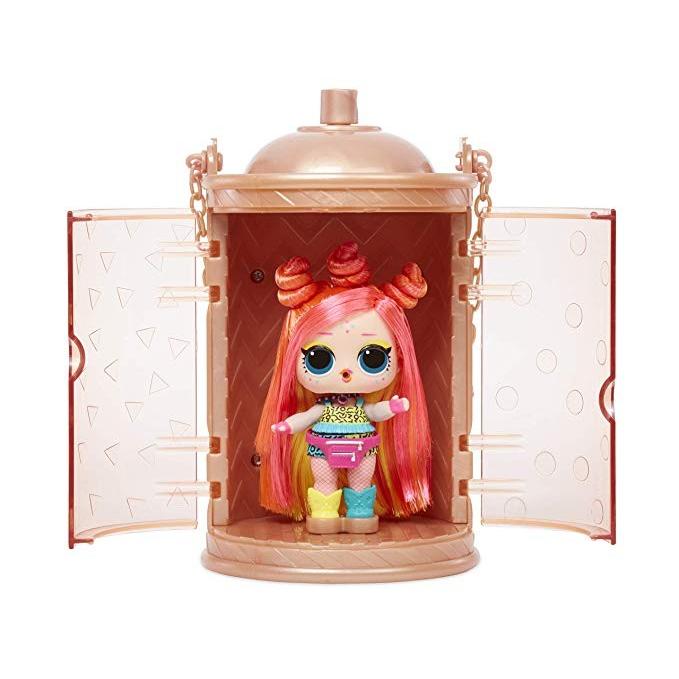 lol surprise series hair goals