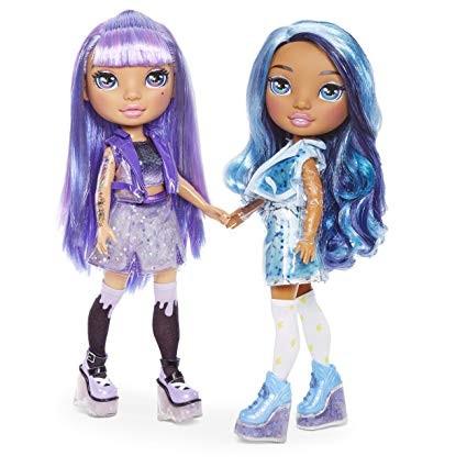 poopsie rainbow girl