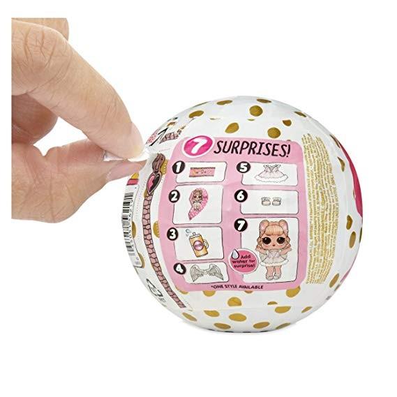 lol surprise supreme bff