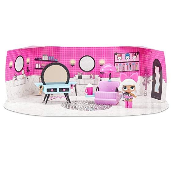 lol surprise furniture