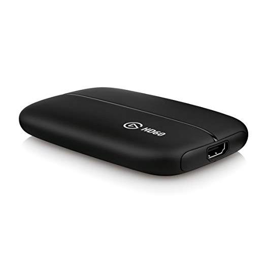 Elgato Game Capture HD60 1080p60fps ゲームキャプチャー : セレクト