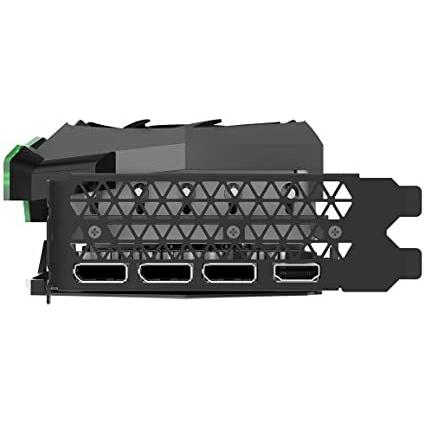ZOTAC GAMING GeForce RTX 3080 Ti AMP Holo グラフィックスボード ZT 