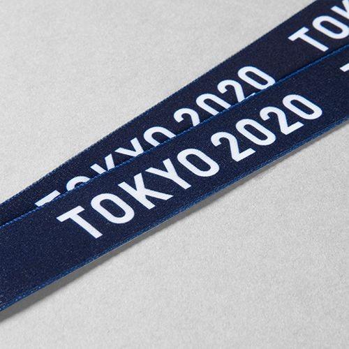 東京2020オリンピック 公式商品 オフィシャルライセンス ネック 東京2020オリンピック 公式商品 オフィシャルライセンス ネック