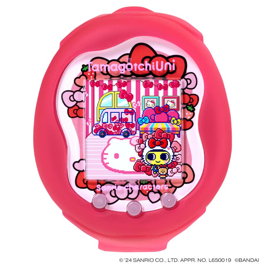 BANDAI バンダイ(BANDAI) Tamagotchi Uni Sanrio characters BANDAI バンダイ(BANDAI) Tamagotchi Uni Sanrio characters