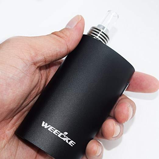 WEECKE C-VAPOR3 ウィーキー シーベイパー3 市販のタバコ葉を加熱式で