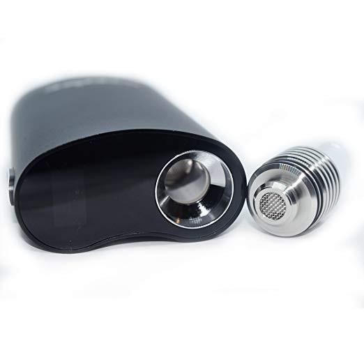 加熱式タバコ ヴェポライザー WEECKE C-VAPOR3.0 Amazon.co.jp: WEECKE（ウィーキー） 【紙巻タバコ専用】 加熱式タバコ