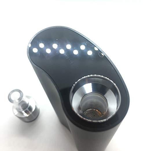 WEECKE C-VAPOR3 ウィーキー シーベイパー3 市販のタバコ葉を加熱式で