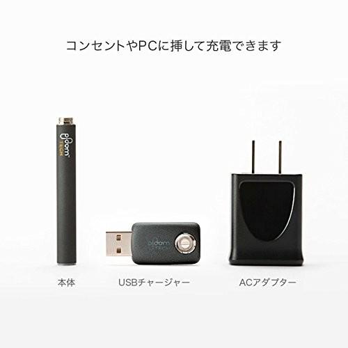 Ploom TECH プルーム・テック・スターターキット 純正 本体｜serekuto-takagise｜02