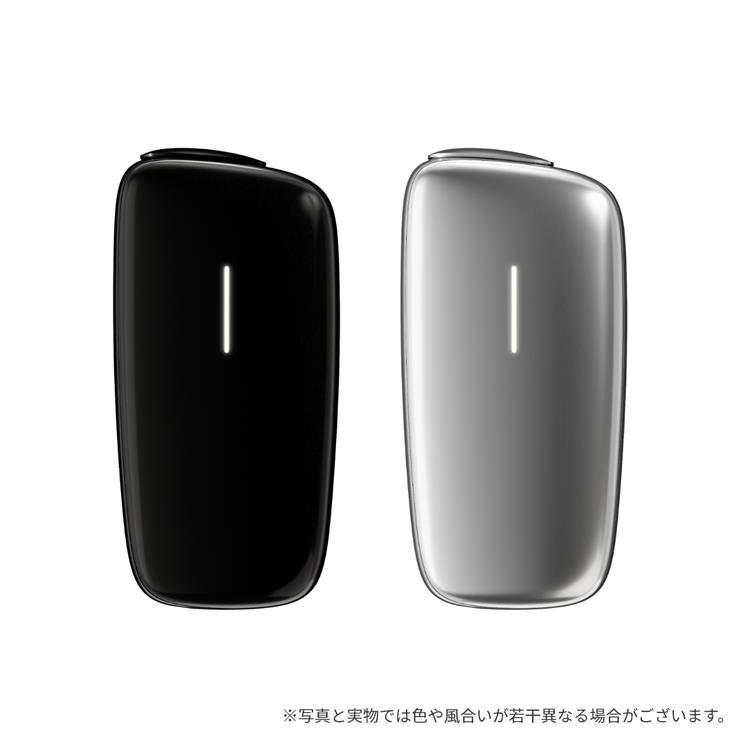 Ploom TECH プルームX テック Ploom X ADVANCED プルームエックス アドバンスド 自動加熱機能を搭載 ※本体のみ パッケージ無し 製品登録可能（Yahoo!・セレクト高木瀬）