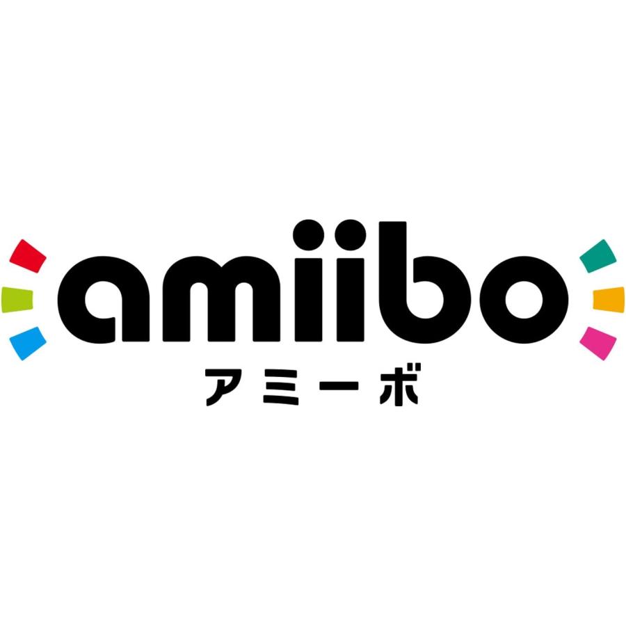 amiibo アミーボ クラウド【2Pファイター】(大乱闘スマッシュブラザーズシリーズ)｜serekuto-takagise｜03