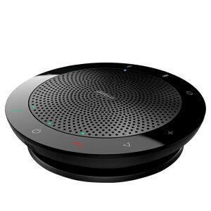 Jabra Speak 510 スピーカーフォン Web会議 エコーキャンセラー内蔵 Bluetooth接続 USB接続 7510-209｜serekuto-takagise｜02