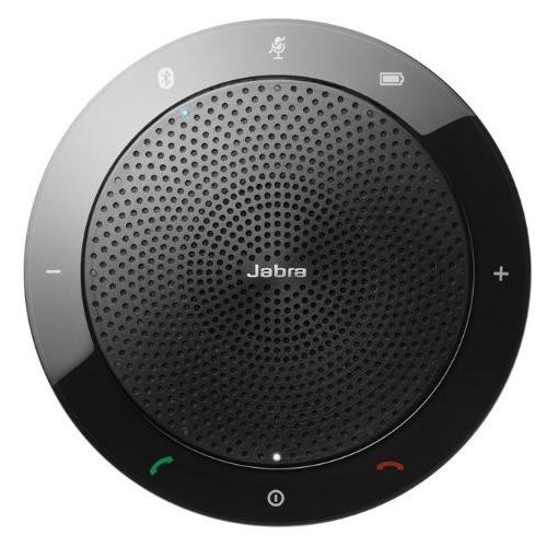 Jabra SPEAK 510 ワイヤレススピーカーフォン 会議用 [並行輸入品]_1