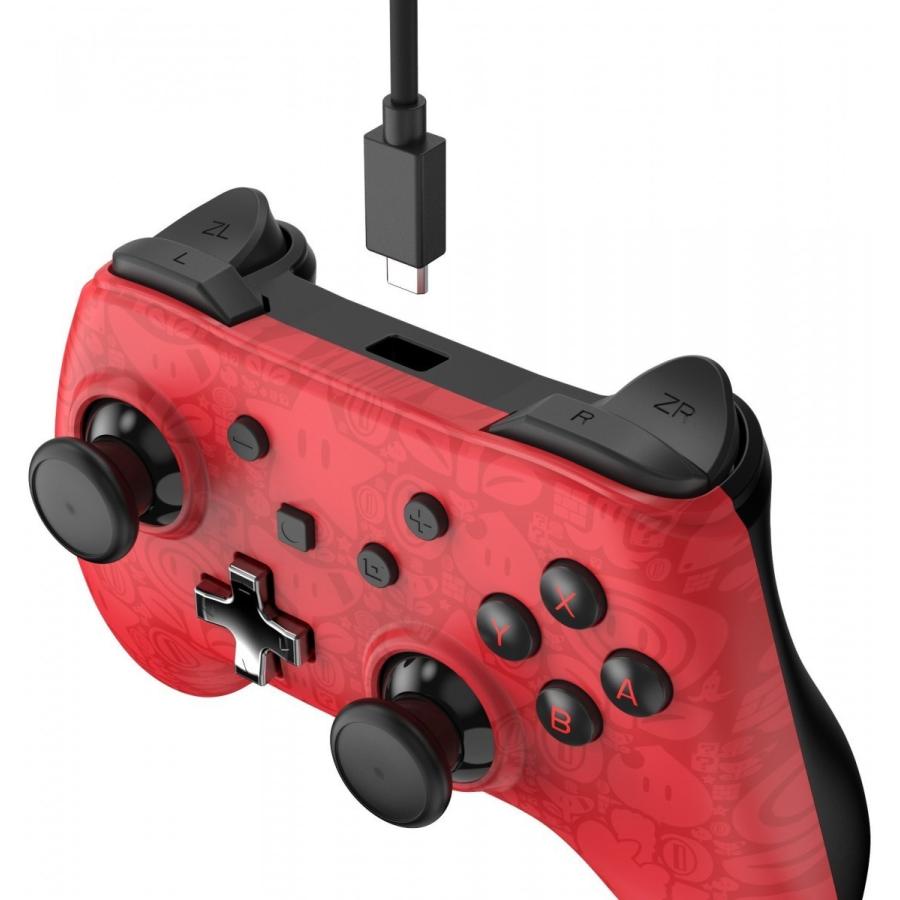 任天堂 海外限定 ニンテンドースイッチ コントローラー スーパー 任天堂 海外限定 ニンテンドースイッチ コントローラー スーパー