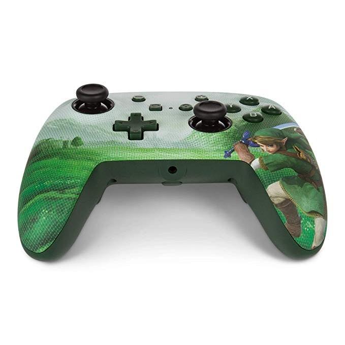 任天堂 海外限定 ニンテンドースイッチ コントローラー ハイラル 任天堂 海外限定 ニンテンドースイッチ コントローラー ハイラル