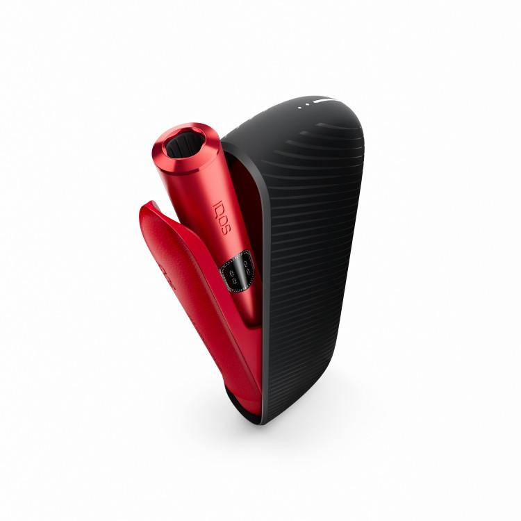 アイコス IQOS ILUMA i イルマ アイ キット 本体キット 新型 アイコス IQOS ILUMA i イルマ アイ キット 本体キット 新型