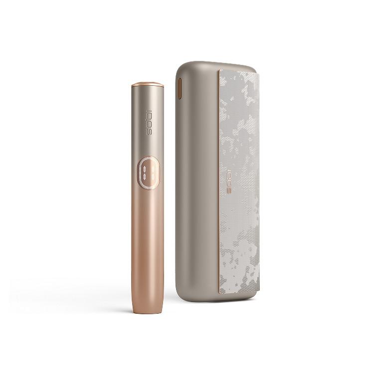 【新品未開封】【限定品】lQOS イルマi プライム ミネラ モデル 限定品】lQOS イルマi プライム ミネラ モデル MINERA - メルカリ