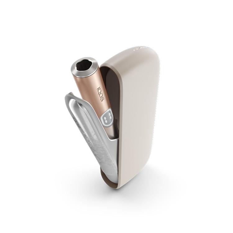 アイコス（IQOS） IQOS ILUMA i イルマ アイ キット 本体キット 新型