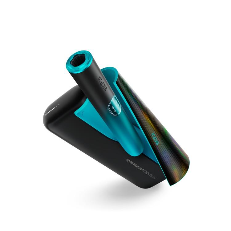 アイコス IQOS ILUMA i PRIME イルマ アイ プライム キット 本体 アイコス IQOS ILUMA i PRIME イルマ アイ プライム キット 本体