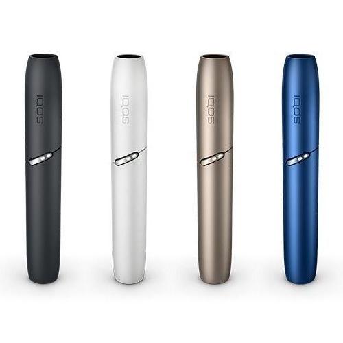IQOS アイコス デュオ IQOS 3 DUO 2本連続使用可能 ( ホルダー 単品 