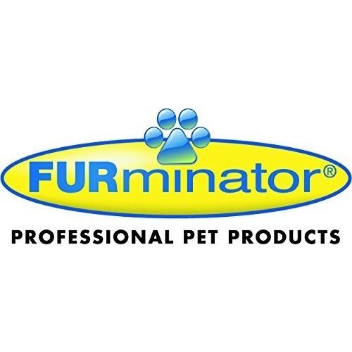 ファーミネーター 大型 犬 L 短毛種用 Furminator ペット ブラシ グルーミング 抜け毛 海外正規品 セレクト高木瀬 通販 Yahoo ショッピング
