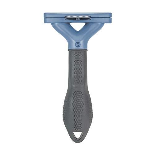 ファーミネーター 中型 犬 M 短毛種用 Furminator ペット ブラシ グルーミング 抜け毛 海外正規品 新型 セレクト高木瀬 通販 Yahoo ショッピング