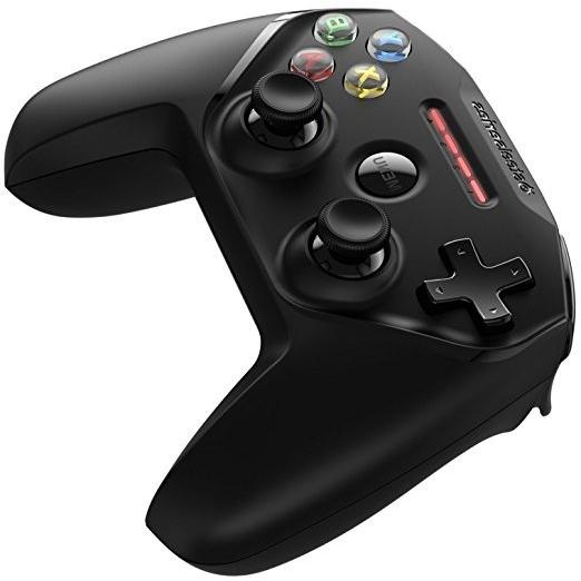 SteelSeries（スティールシリーズ） SteelSeries Bluetooth接続 Apple 