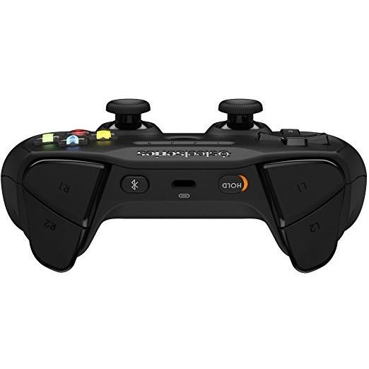 SteelSeries（スティールシリーズ） SteelSeries Bluetooth接続 Apple