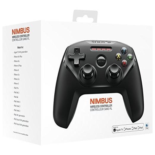 SteelSeries（スティールシリーズ） SteelSeries Bluetooth接続 Apple