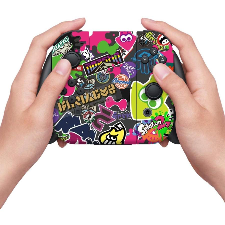 Nintendo Switch スプラトゥーンコントローラー付き 楽天市場】1ヶ月保証付き! Nintendo Switch Proコントローラー