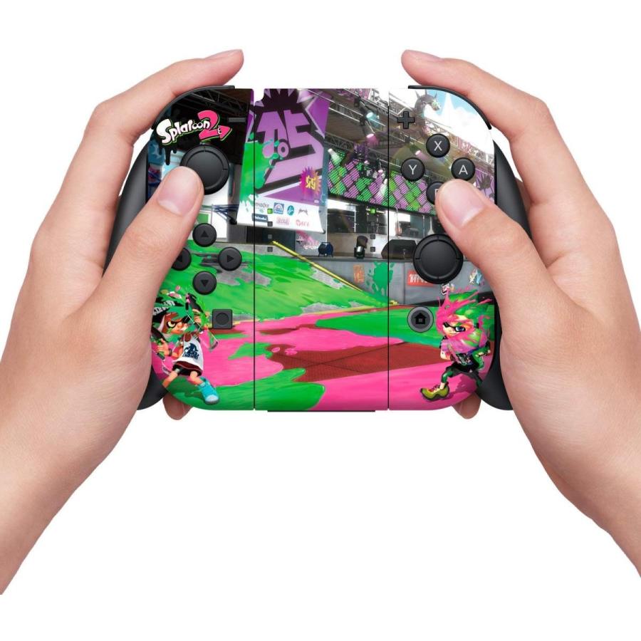任天堂 任天堂ライセンス商品 コントローラーギア Nintendo 任天堂 任天堂ライセンス商品 コントローラーギア Nintendo