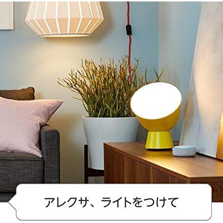 Amazon純正 スマートプラグ (Works with Alexa認定) : セレクト高木瀬