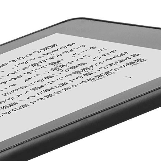 Kindle Paperwhite 電子書籍リーダー 防水機能搭載 Wi-Fi 8GB 広告つき 