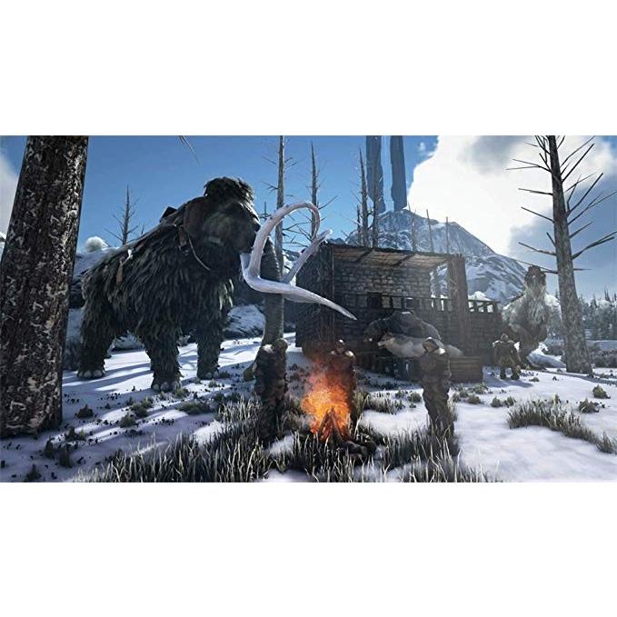 ARK: Survival Evolved アーク サバイバル エボルブド - Switch スイッチ (輸入版:北米版) 日本語表示対応 :884095192785:セレクト高木瀬 - 通販 - Yahoo!ショッピング ARK: Survival Evolved アーク サバイバル エボルブド - Switch スイッチ (輸入版:北米版) 日本語表示対応 :884095192785:セレクト高木瀬 - 通販 - Yahoo!ショッピング