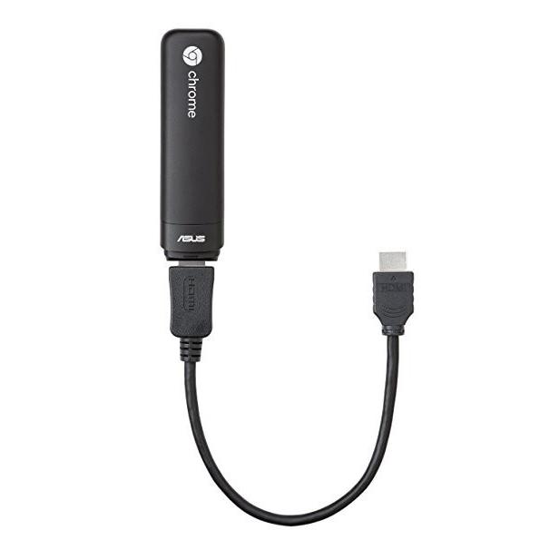 「Chromebit」クロームビット Amazon.co.jp: ASUS HDMI スティック型 Chrome OS デバイス