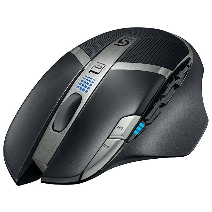 Logitech G602 ロジクール G602 ワイヤレスゲーミングマウス｜serekuto-takagise