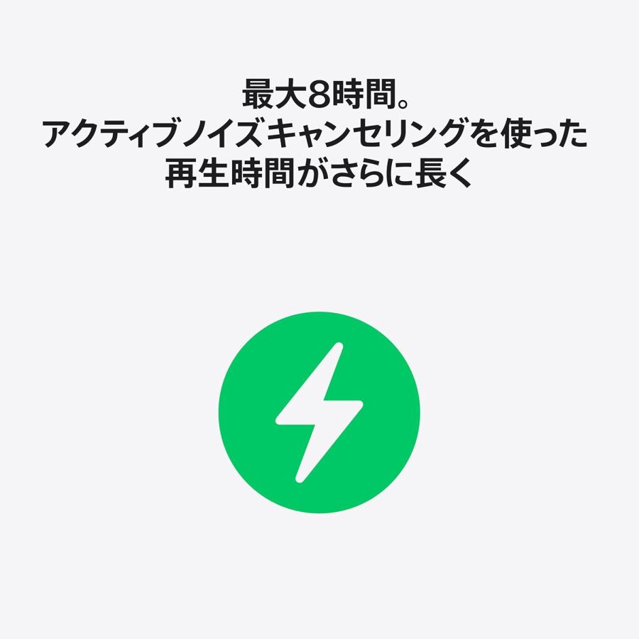 Apple Apple AirPods Pro 3 アップル エアーポッズ エアーポッツ