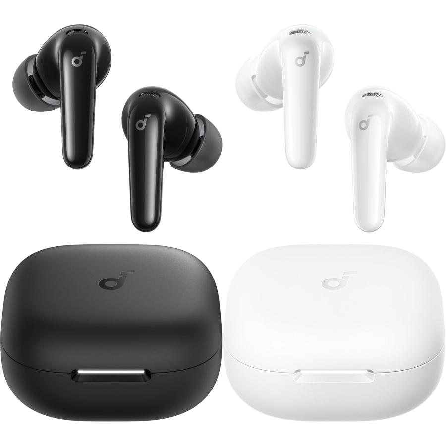 Anker（アンカー） Anker Soundcore P31i (Bluetooth 6.1) 【完全