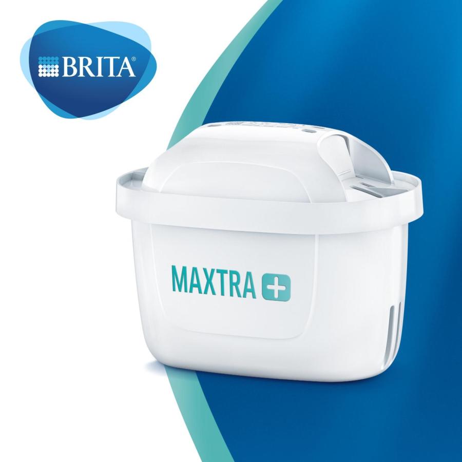 BRITA（ブリタ） 交換用カートリッジ マクストラプラス ピュア