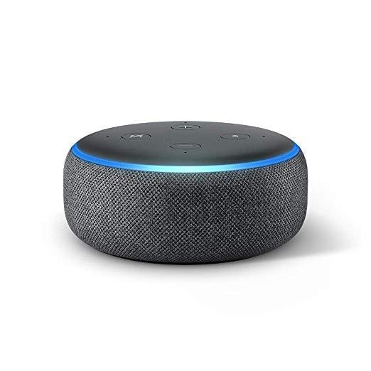 Echo Dot (エコードット) 第3世代 - スマートスピーカー with Alexa 