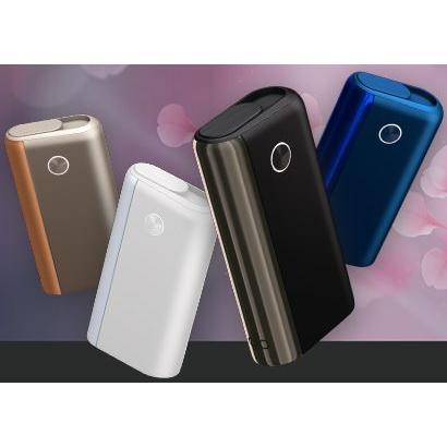 Glo Hyper グロー ハイパー プラス 製品登録不可 パッケージ無し Glohyperplus セレクト高木瀬 通販 Yahoo ショッピング