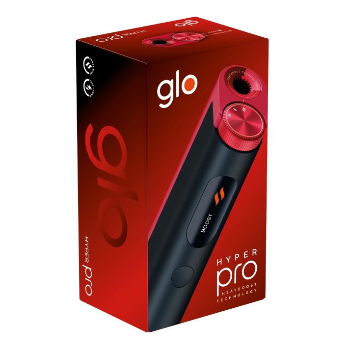 グロー ハイパー glo hyper pro プロ 本体 加熱式タバコ 新品 グロー ハイパー glo hyper pro プロ 本体 加熱式タバコ 新品