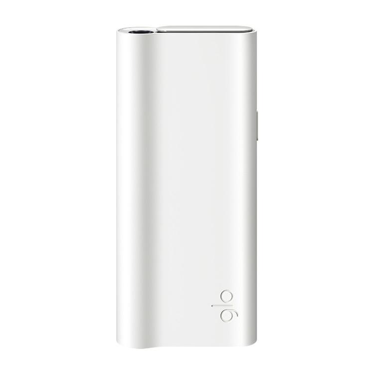 グロー glo pro slim プロ スリム 本体 ブラック / ホワイト（送料無料  