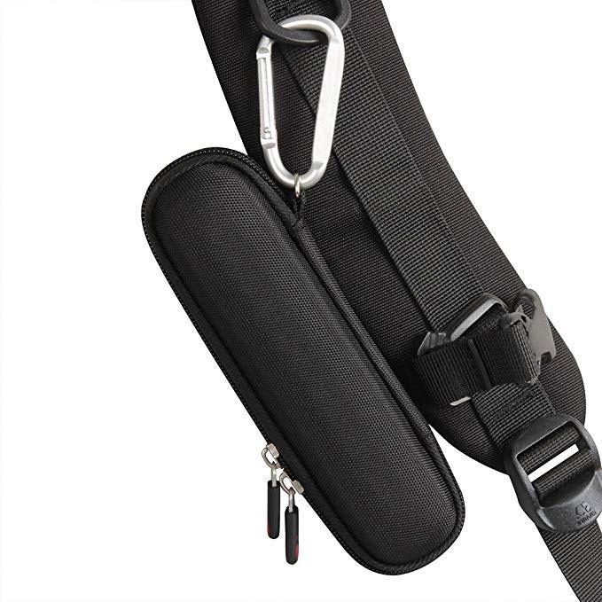 Hermitshell ハーミットシェル ハードトラベルケース Logitech