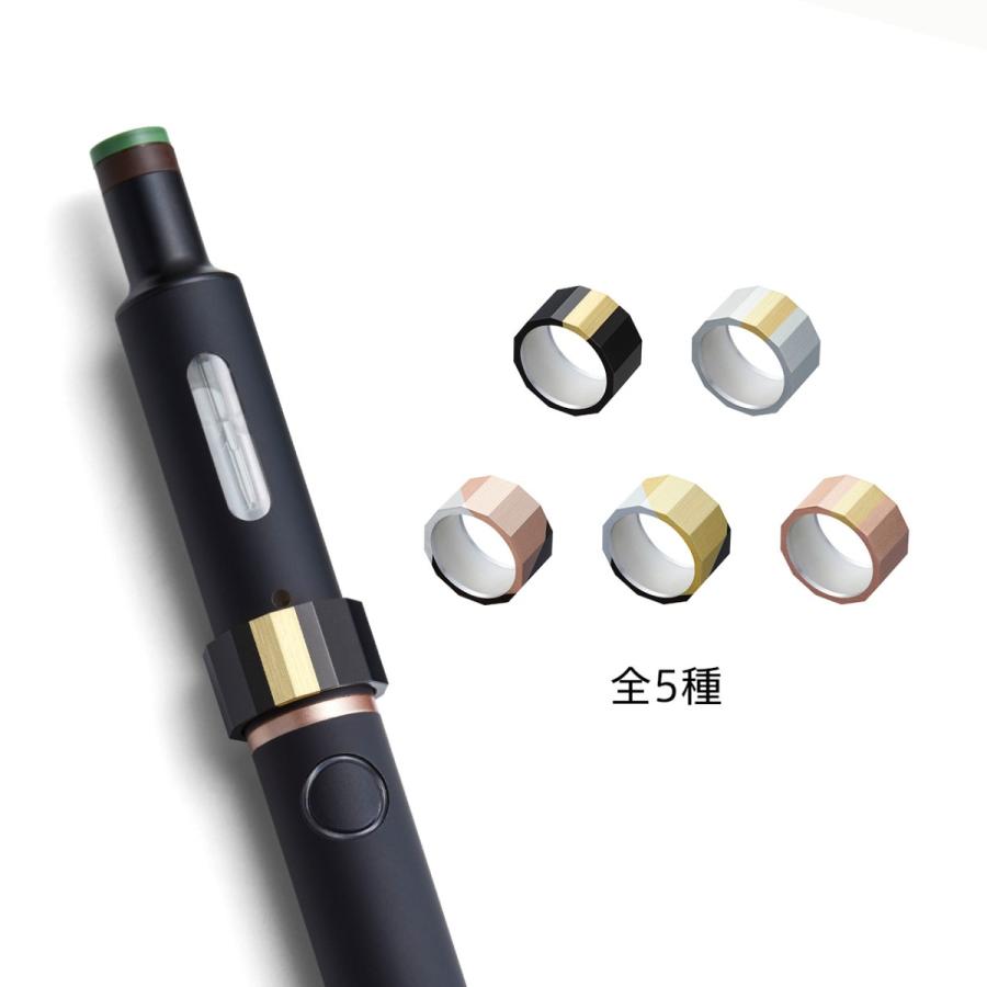 Ploom Tech プルームテック プラス プレミアムリング 純正品 Ploomtechpremiumring セレクト高木瀬 通販 Yahoo ショッピング
