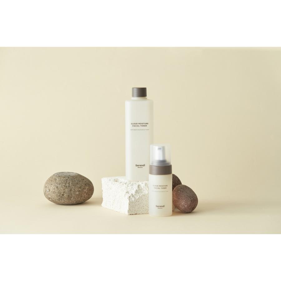 SERENDI BEAUTY セレンディビュ ーティー 化粧水 クラウドモイスチャー 